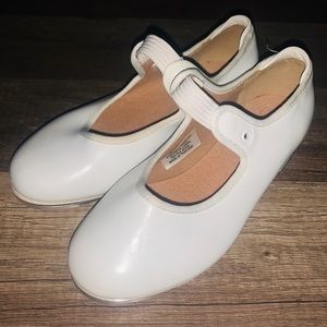 Bloch Tap Shoes